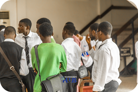 Mentorship group